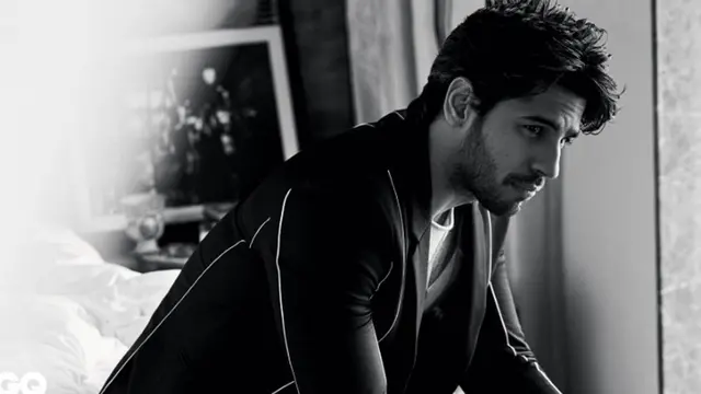 Sidharth Malhotra