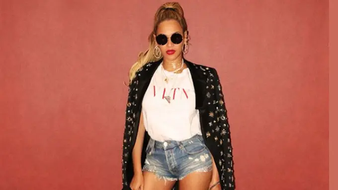 Beyonce