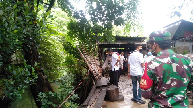 Polisi Pelaku Mutilasi Di Bekasi Dipaksa Lakukan Hubungan Sesama Jenis 50 Kali Lebih News Liputan6 Com