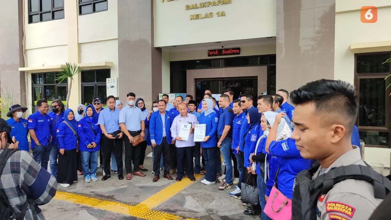 Partai Demokrat