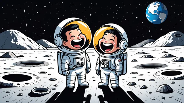 Astronaut
