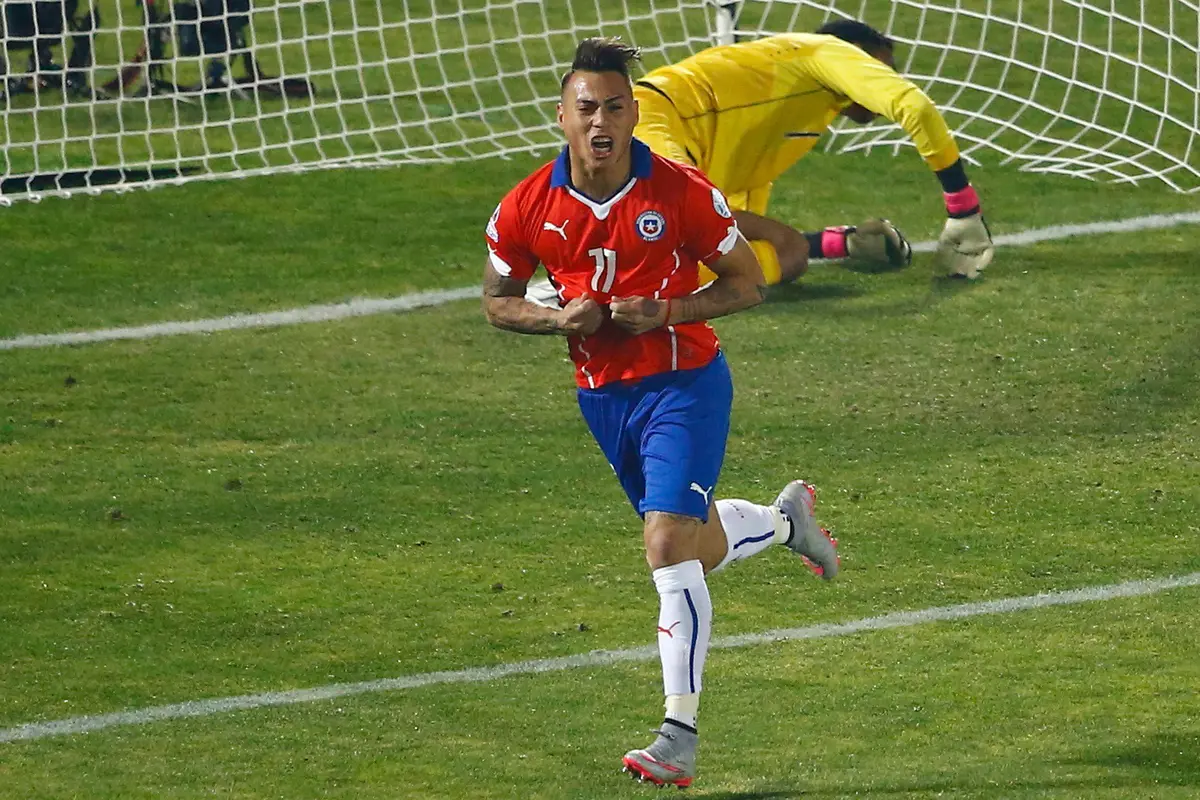 Copa America 2015