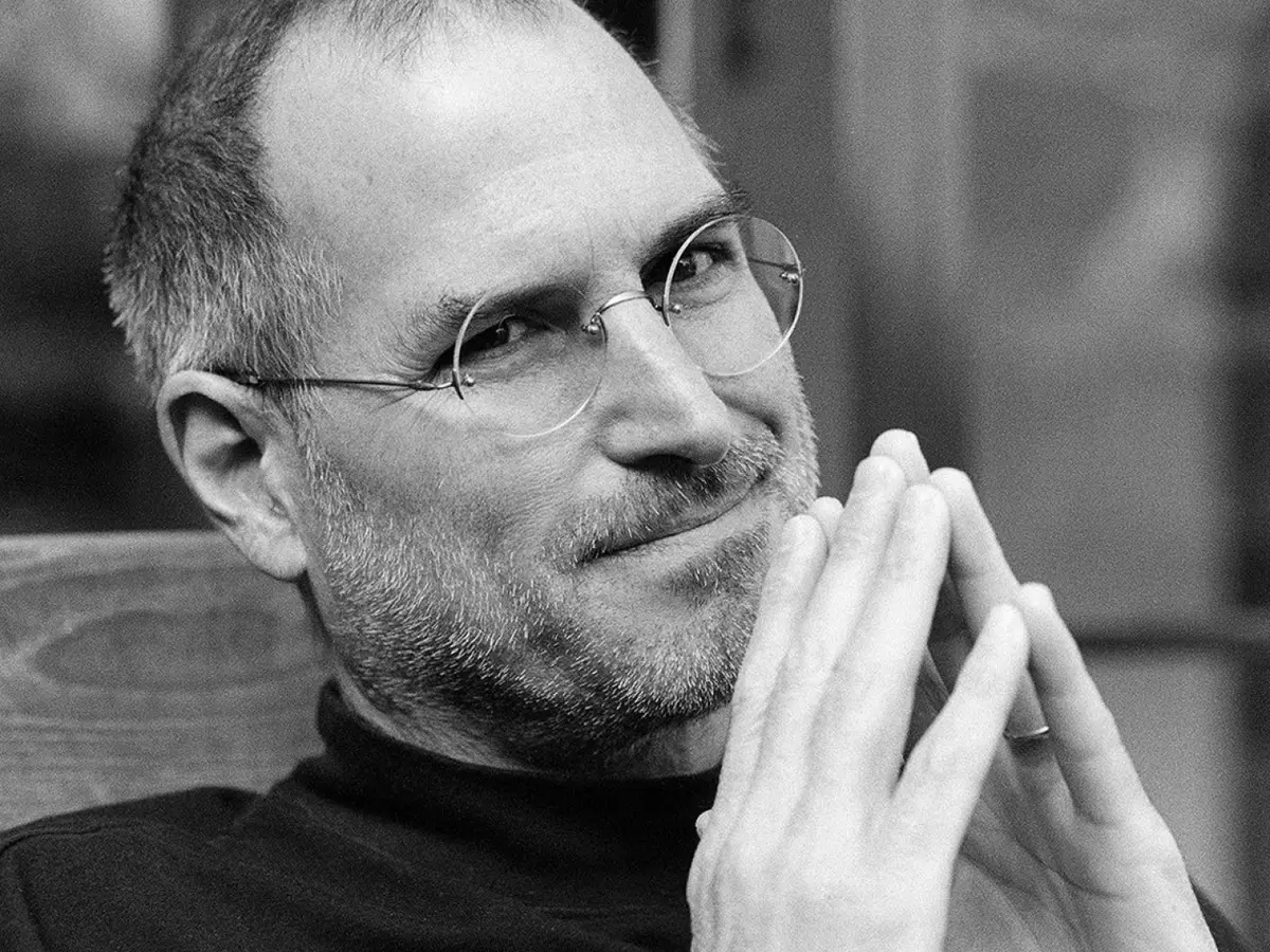 Selamat Ulang Tahun Steve Jobs, Ini 5 Nasihatnya Bagi Para Pemuda - Tekno Liputan6.com