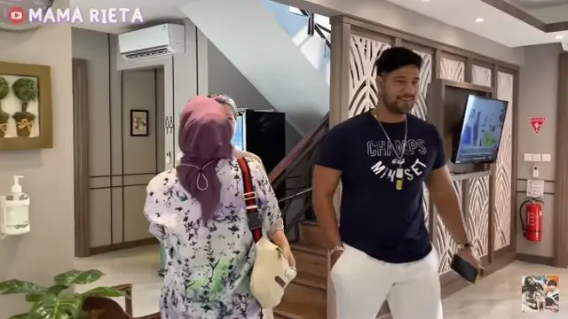 Klinik Nagita Slavina