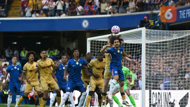 Marc Cucurella