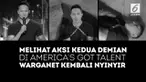 Sang istri, Sara Wijayanto juga kembali menjadi sasaran haters karena dinilai lebay.