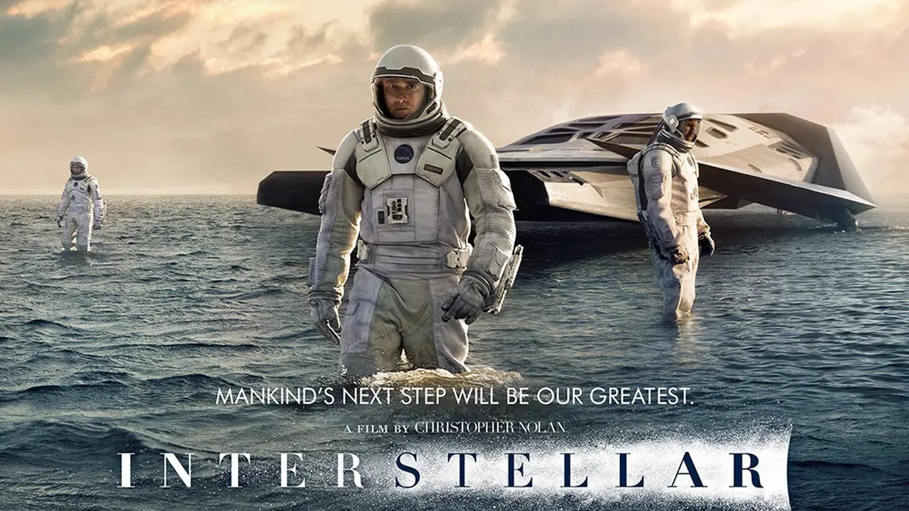 Interstellar Diramalkan Jadi Film Terbaik Sutradara Batman