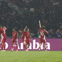Lolos Putaran 4 Kualifikasi Piala Dunia, Pelatih China Sebut Timnas Indonesia Punya Masa Depan Cerah