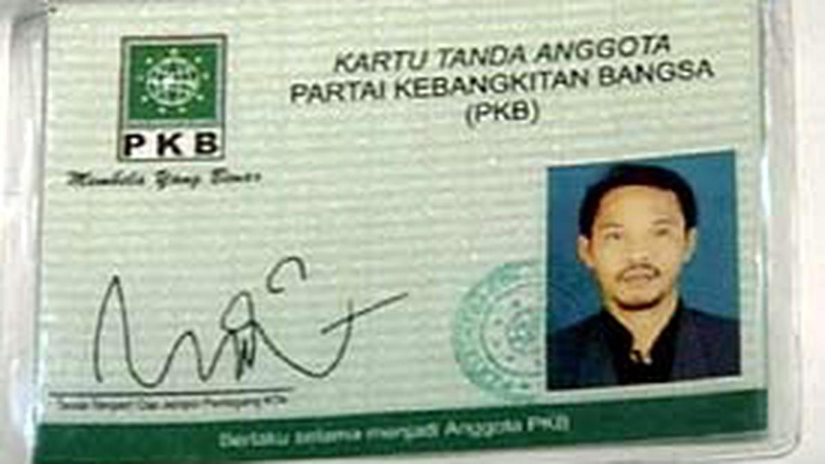PKB Gagal Memenuhi Syarat Administratif karena Perseteruan