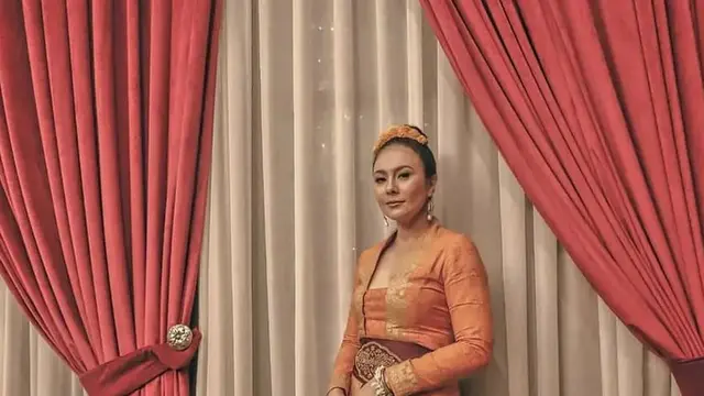 kebaya