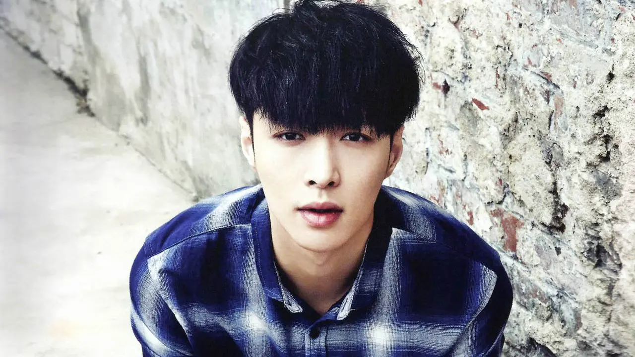 [Bintang] Lay EXO