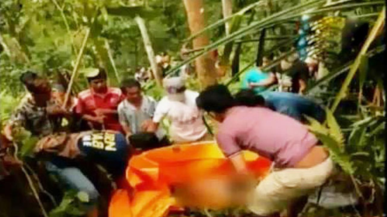 Segmen 2: Memburu Pemerkosa YY hingga Gubernur Banten Didemo