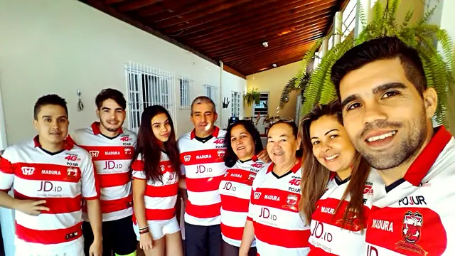 Madura United