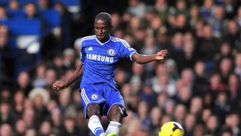 Chelsea akan tukan Ramires dengan Khedira?