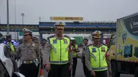 Kepala Korps Lalu Lintas Polri Irjen Refdi Andri. (Dok. NTMC Polri)