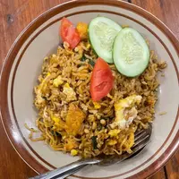 Resep Nasi Goreng Mawut Magelangan/Instagram/warmindo_burjoint