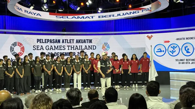 PB Akuatik Indonesia