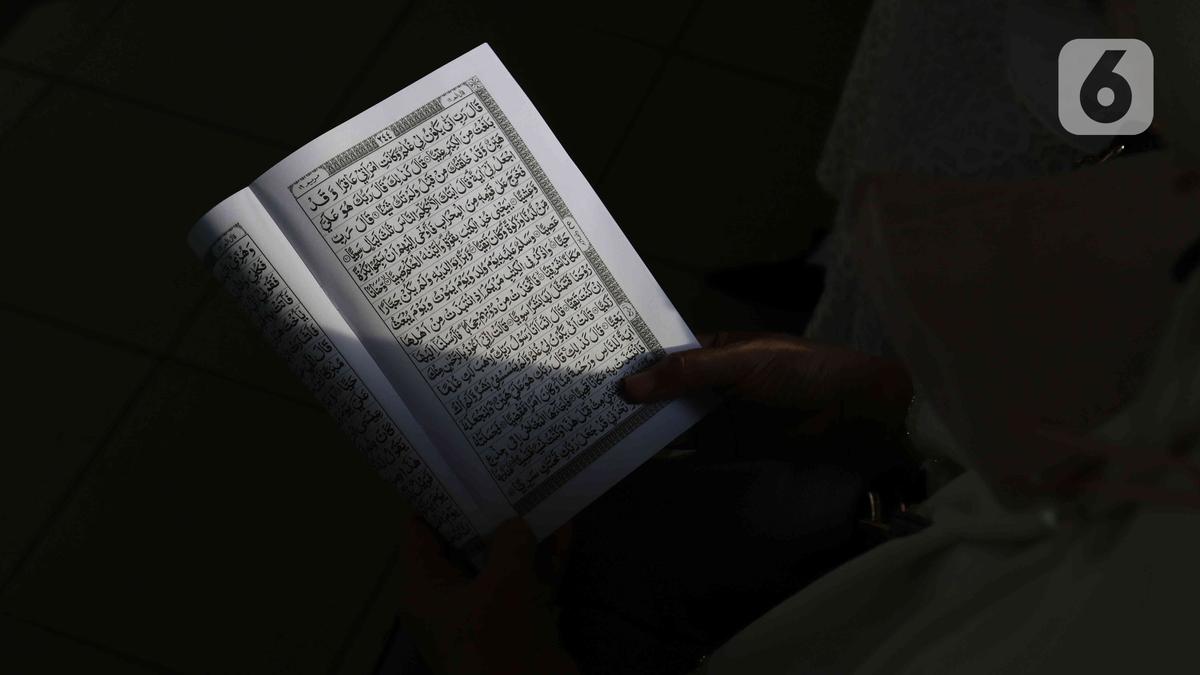 Huruf Qalqalah dalam Tajwid, Ketahui Cara Baca dan Kesalahan Umum Saat Membacanya