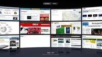 Safari Paling Banyak Dipakai Dibanding Browser Android