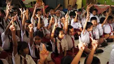 Data Carik 2025: 13.833 Anak Jakarta Utara Tidak Bersekolah