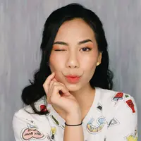 Abel Cantika. (Instagram/abellyc)