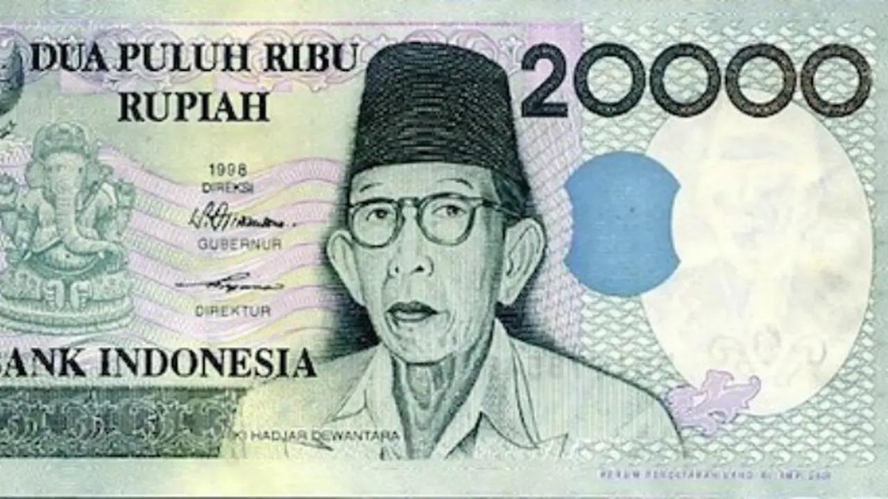 Weird money (10)