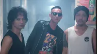 Ombram Band yang Menyatukan Legenda Musik Rock dan Pop Indonesia