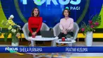 Simak Fokus Pagi (23/07) dengan berita-berita sebagai berikut, Lantai Lima Rumah Sakit Terbakar, Konser Musik Batal Penonton Mengamuk, Penyelamatan Penumpang Kapal Tenggelam, Pesta Perkawinan Diseruduk Truk.