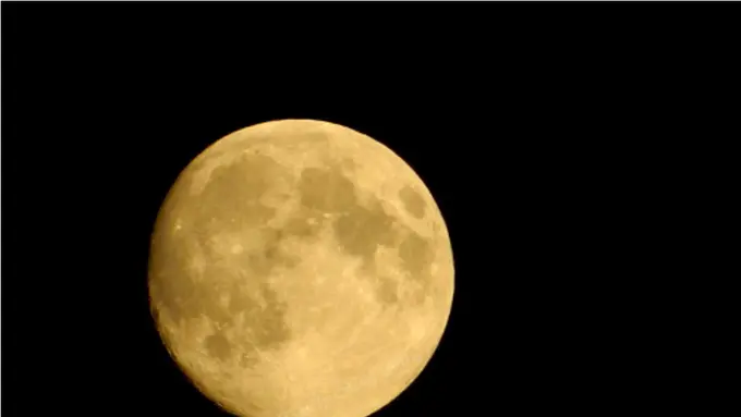 Hal yang Nggak Boleh Berubah Setelah Nisfu Sya'ban