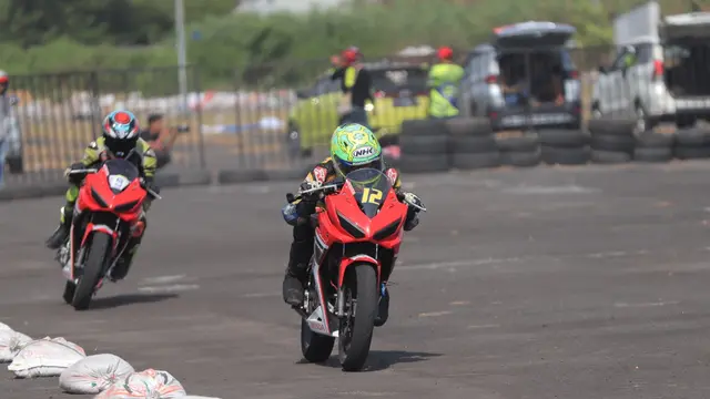 Honda Dream Cup 2019 Makassar