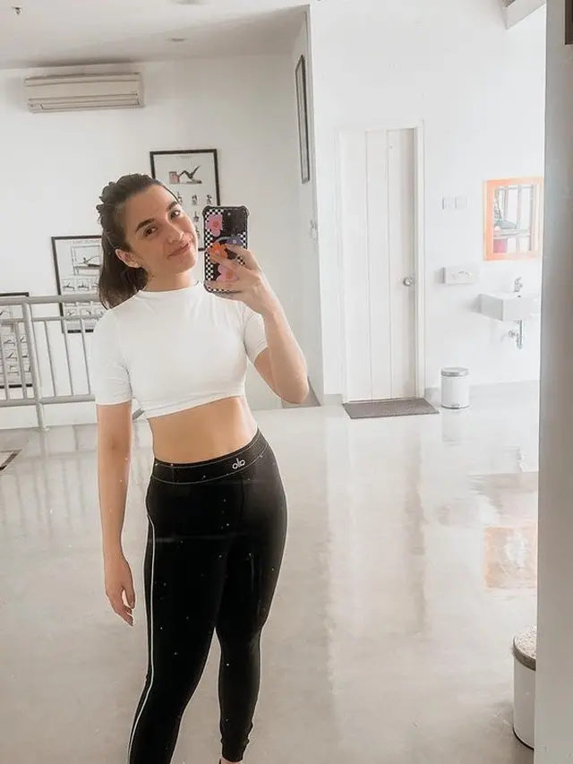 [Fimela] Chelsea Olivia