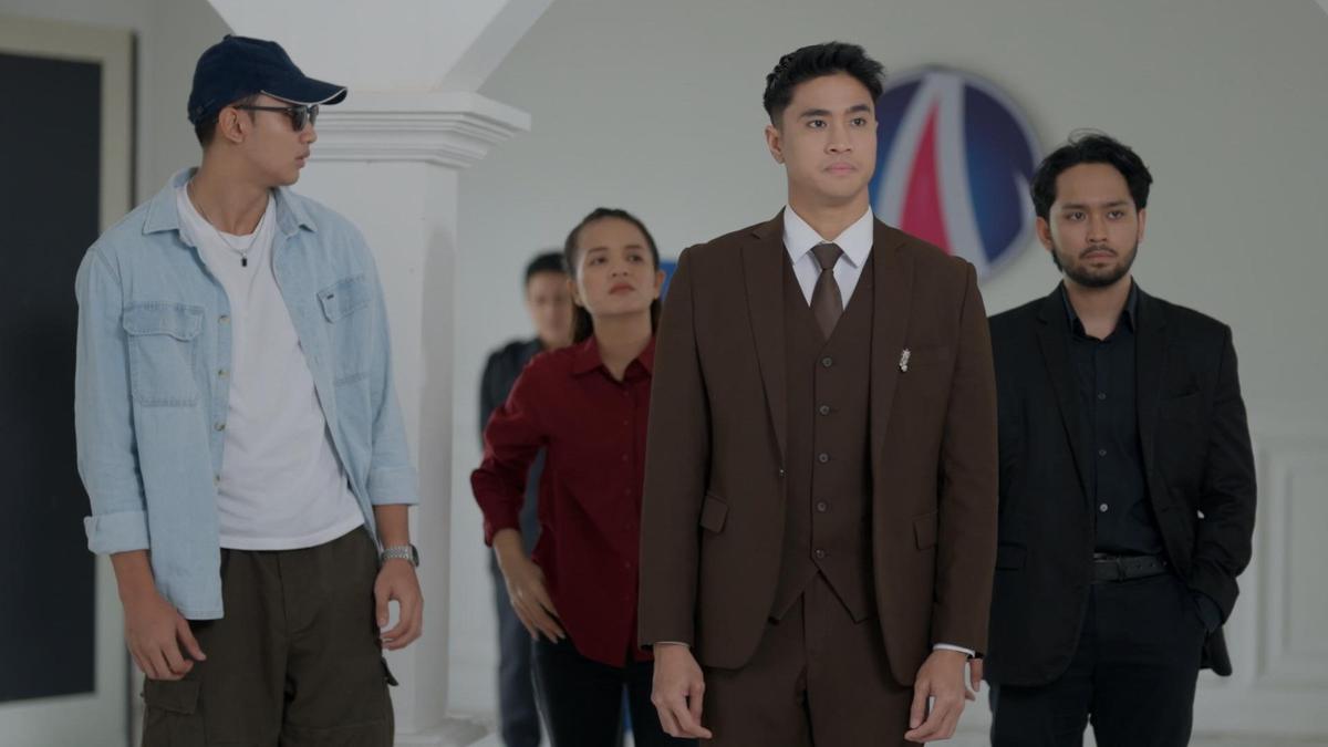 Saksikan Sinetron Beri Cinta Waktu Episode Rabu 13 Mei Pukul 20.00 WIB di SCTV