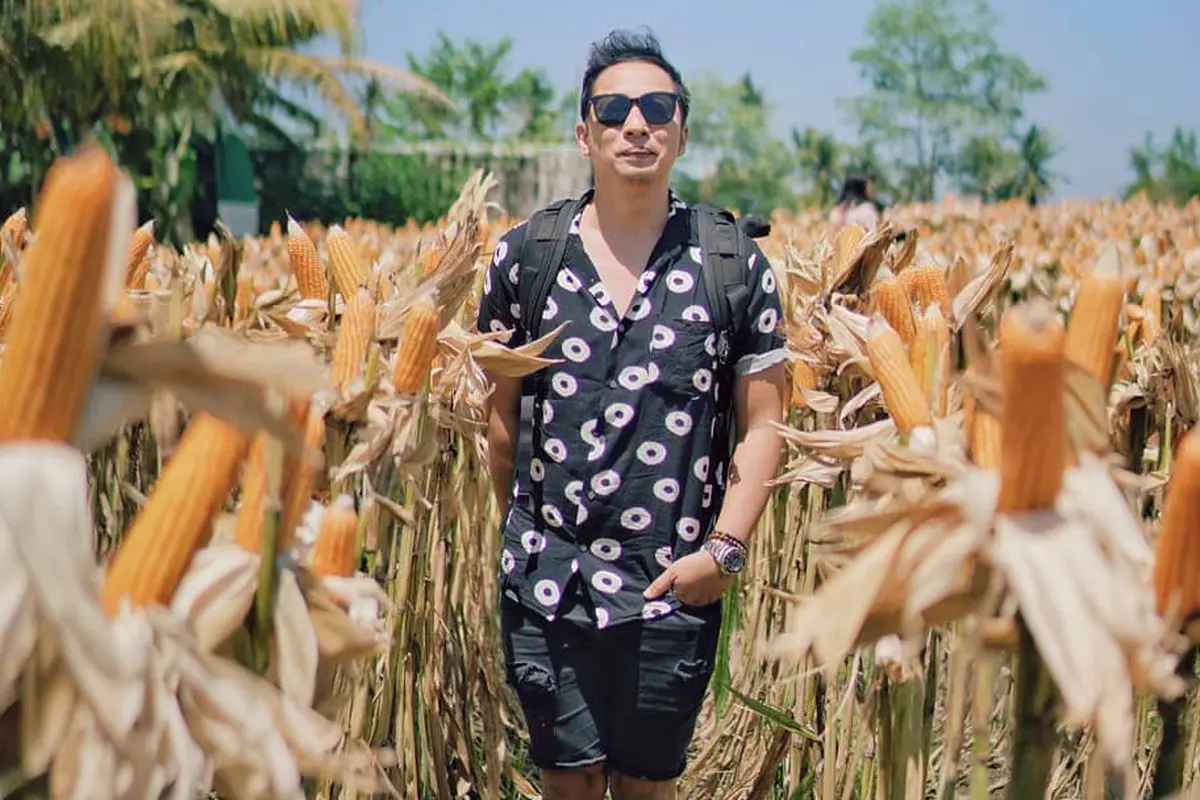 Wisata Yogyakarta