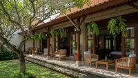 7 Konsep Rumah Adem Tanpa AC untuk Daerah Panas, Hemat Listrik, Sejuk Alami