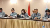 Masuk Tahun Politik, Investasi Asing Tak Bisa Diandalkan Dongkrak Ekonomi
