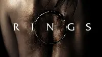 Film horor Rings. (Paramount)