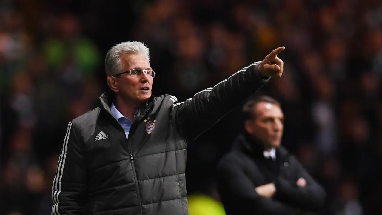 Jupp Heynckes