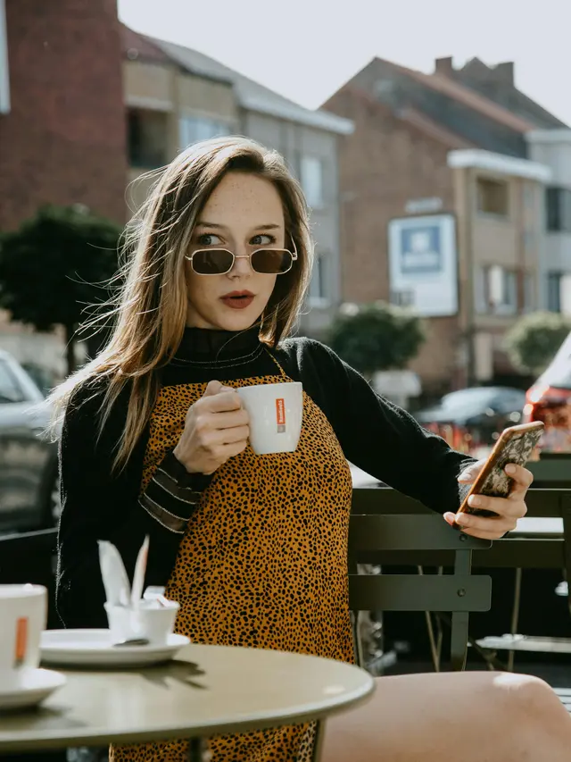 Libra menganggap bahwa kesejahteraan emosi adalah hidup seimbang