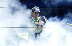 Ai Ogura Comeback di MotoGP Austria 2026