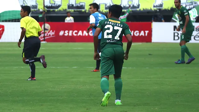 Persebaya Surabaya, Fandi Eko Utomo