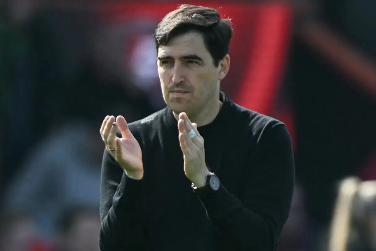 Andoni Iraola