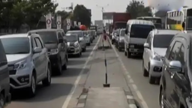 20150722-Pantura Macet-Tegal