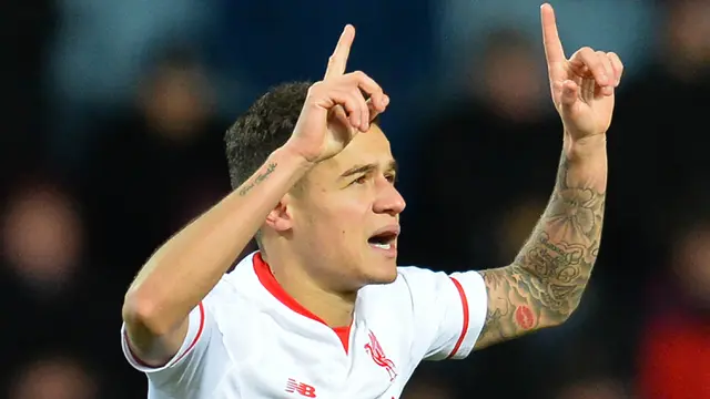 Kabar Transfer: MU Tawar Verratti, Liverpool Siap Jual Coutinho