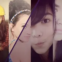 Berikut, postingan foto pertama Instagram Artis cantik Indonesia. 