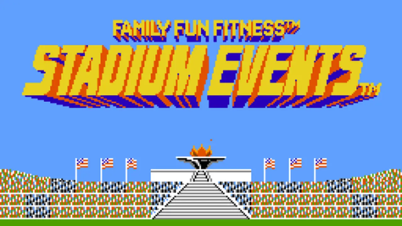 Game Langka Nintendo Stadium Events terjual Ratusan Juta Rupiah