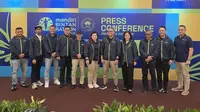 Tersertifikasi AIMS, Bintan Marathon 2025 Jadi Gerbang ke World Marathon Majors
