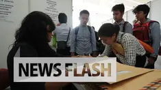  Badan Pusat Statistik (BPS) melaporkan Tingkat Pengangguran Terbuka (TPT) pada Februari 2016 menjadi 5,50 persen dengan jumlah 7,02 juta orang. Orang yang menganggur paling banyak dan mengalami kenaikan berpendidikan Sekolah Menengah Kejuruan (SMK) ...