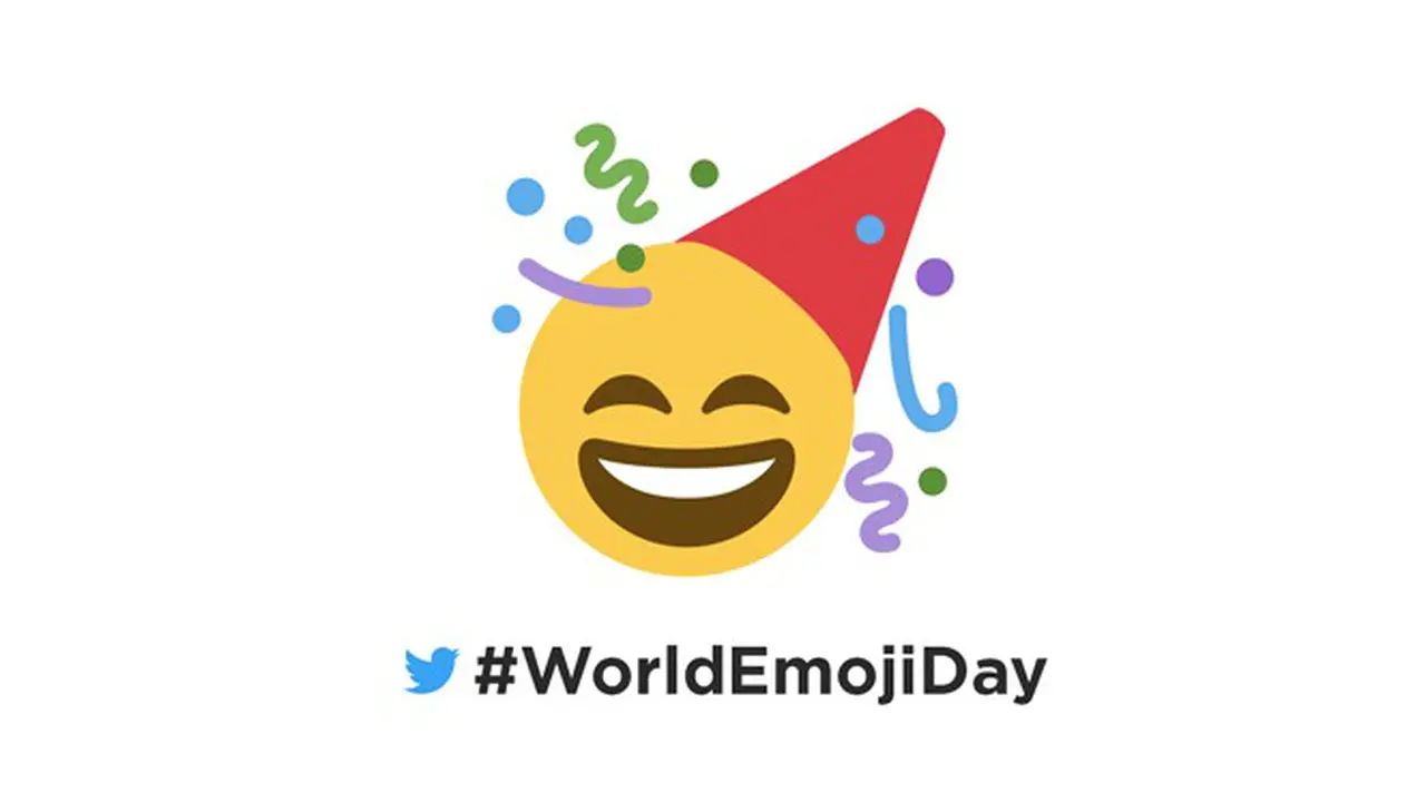 Emoji Khusus di Twitter