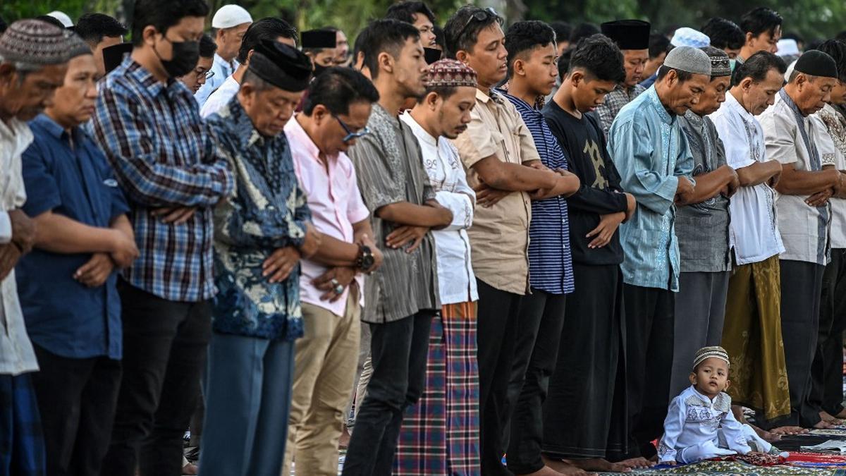 20 Ucapan Idul Adha 2025 untuk Keluarga dan Kerabat