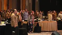 Apresiasi Adhyaksa Awards 2025, Mendagri Tekankan Pentingnya Kompetisi Sehat bagi Jaksa